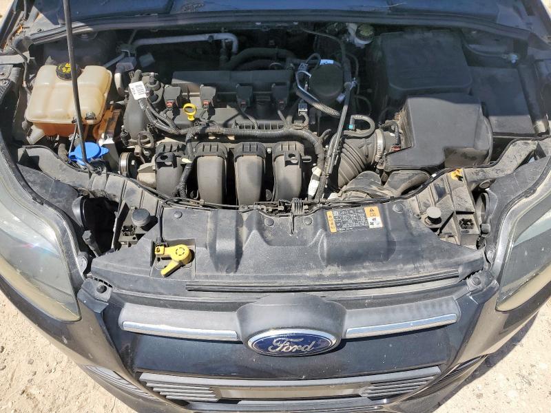 Photo 11 from auction – 2014 FORD FOCUS SE with VIN 1FADP3F27EL440137