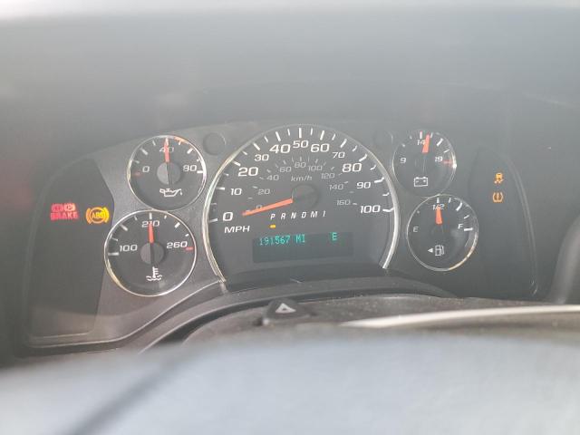 Photo 9 from auction – 2017 CHEVROLET EXPRESS G2 with VIN 1GCWGAFF9H1180351