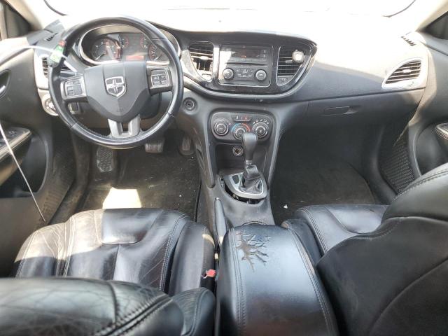 Photo 8 from auction – 2013 DODGE DART SXT with VIN 1C3CDFBAXDD324277