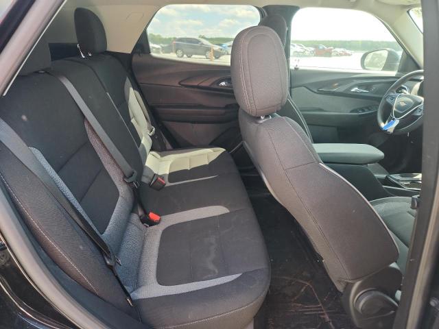Photo 11 from auction – 2023 CHEVROLET TRAILBLAZE with VIN KL79MPS29PB165611