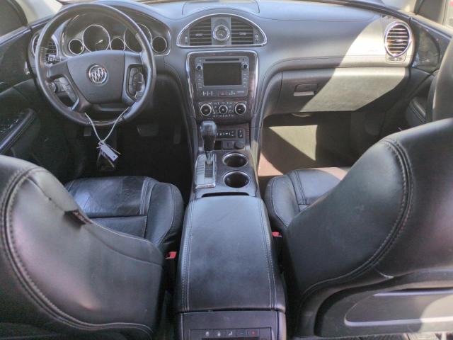 Photo 8 from auction – 2015 BUICK ENCLAVE with VIN 5GAKVCKD2FJ171137