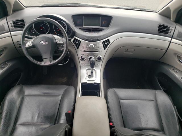 Photo 8 from auction – 2008 SUBARU TRIBECA LIMITED with VIN 4S4WX93D784418371