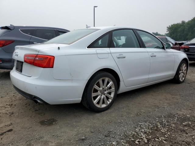 Photo 3 from auction – 2013 AUDI A6 PREMIUM PLUS with VIN WAUGFAFC8DN156622