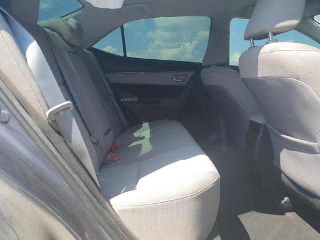 Photo 10 from auction – 2016 TOYOTA COROLLA L with VIN 5YFBURHE2GP485324