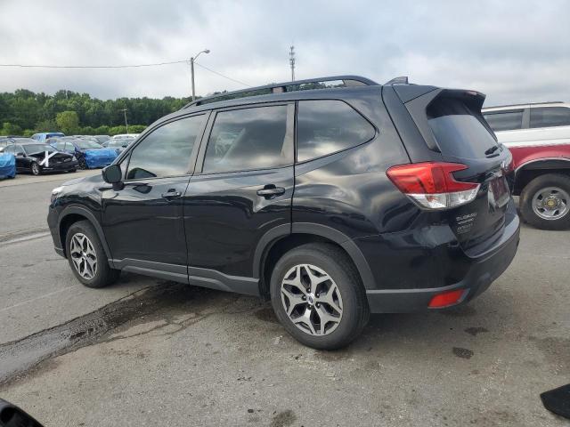 Photo 2 from auction – 2019 SUBARU FORESTER PREMIUM with VIN JF2SKAGCXKH547985