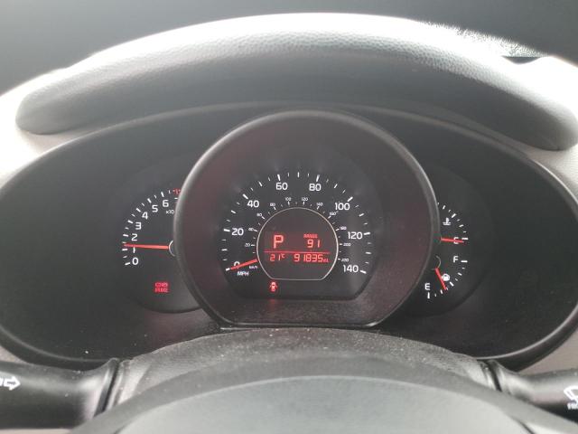 Photo 9 from auction – 2019 KIA SOUL with VIN KNDJN2A2XK7663989