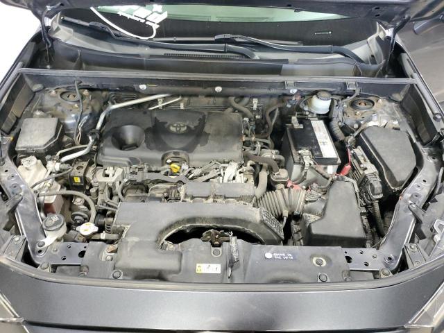 Photo 12 from auction – 2019 TOYOTA RAV4 LIMIT with VIN JTMN1RFV3KD522837