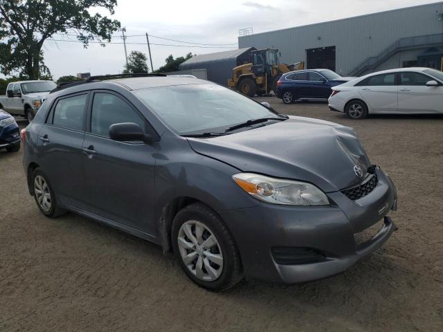 Photo 4 from auction – 2014 TOYOTA MATRIX BAS with VIN 2T1KU4EE0EC129734