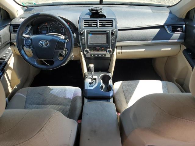Photo 8 from auction – 2012 TOYOTA CAMRY BASE with VIN 4T1BF1FK7CU021314