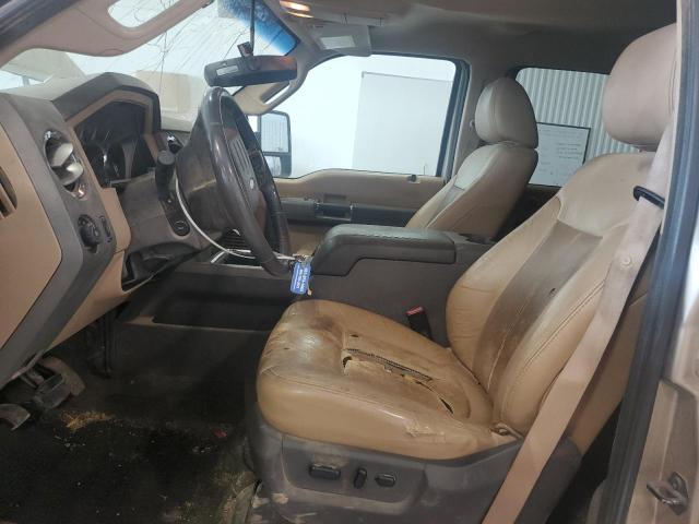 Photo 7 from auction – 2011 FORD F250 SUPER with VIN 1FT7W2BT9BEA12878