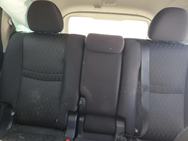 Photo 10 from auction – 2020 NISSAN ROGUE S with VIN 5N1AT2MT4LC736210