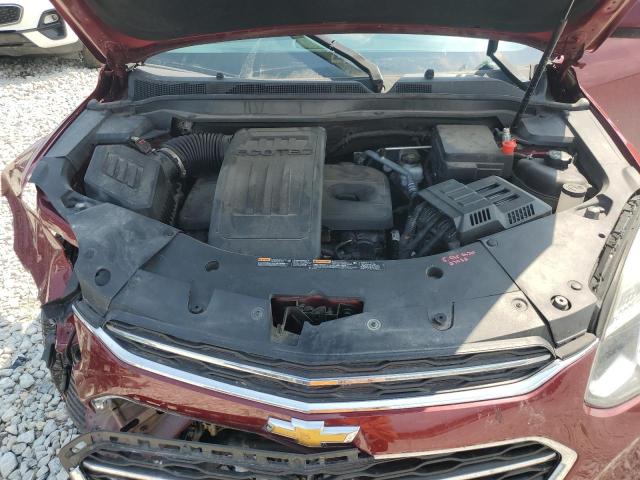 Photo 12 from auction – 2017 CHEVROLET EQUINOX LT with VIN 2GNFLFEK0H6151185