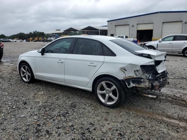 Photo 2 from auction – 2016 AUDI A3 PREMIUM with VIN WAUB8GFF9G1082852