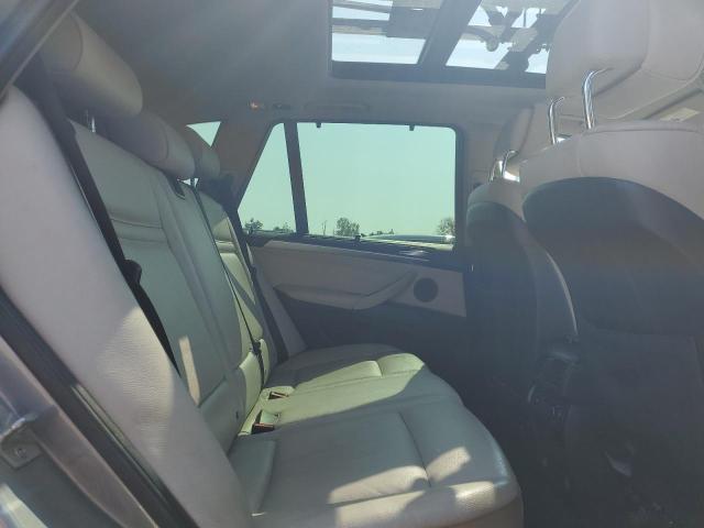 Photo 11 from auction – 2012 BMW X5 with VIN 5UXZV4C58CL755308