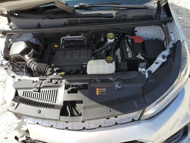 Photo 12 from auction – 2020 CHEVROLET TRAX LS with VIN KL7CJKSB7LB323908