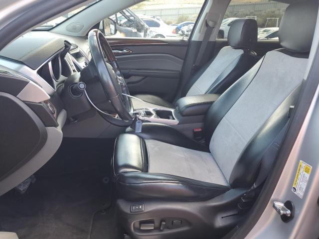 Photo 7 from auction – 2011 CADILLAC SRX PERFOR with VIN 3GYFNBEY7BS623529