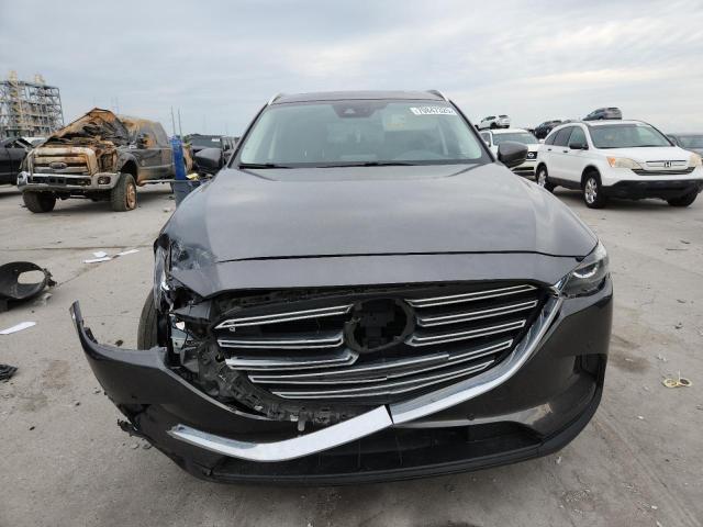 Photo 5 from auction – 2019 MAZDA CX-9 TOURI with VIN JM3TCBCYXK0334600