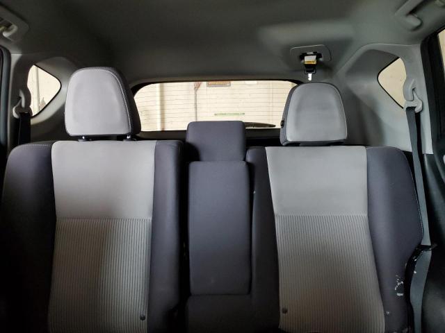 Photo 10 from auction – 2015 TOYOTA RAV4 XLE with VIN 2T3RFREV5FW287760