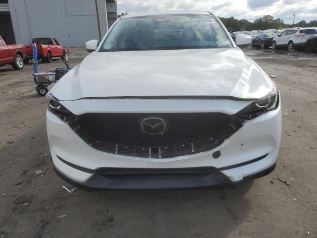 Photo 5 from auction – 2021 MAZDA CX-5 TOURI with VIN JM3KFBCM0M1332982