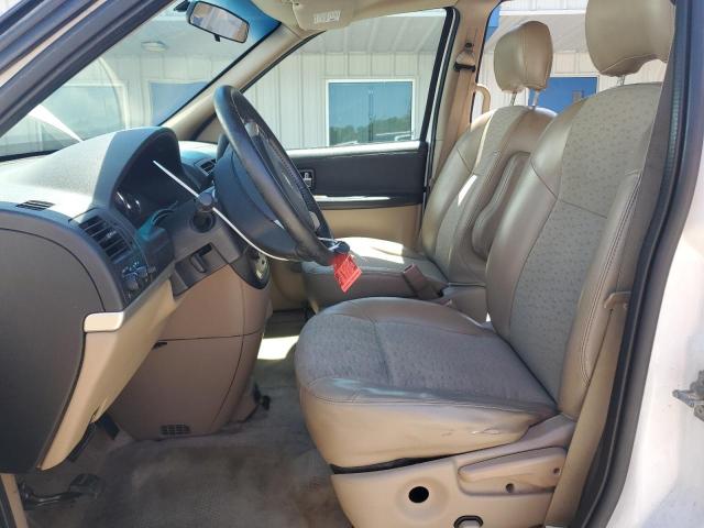 Photo 7 from auction – 2007 CHEVROLET UPLANDER L with VIN 1GNDV33107D194645