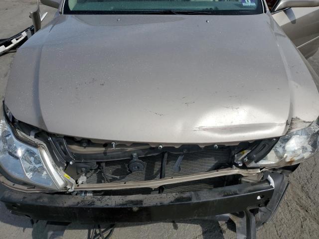 Photo 11 from auction – 2000 TOYOTA AVALON XL with VIN 4T1BF28B0YU096382