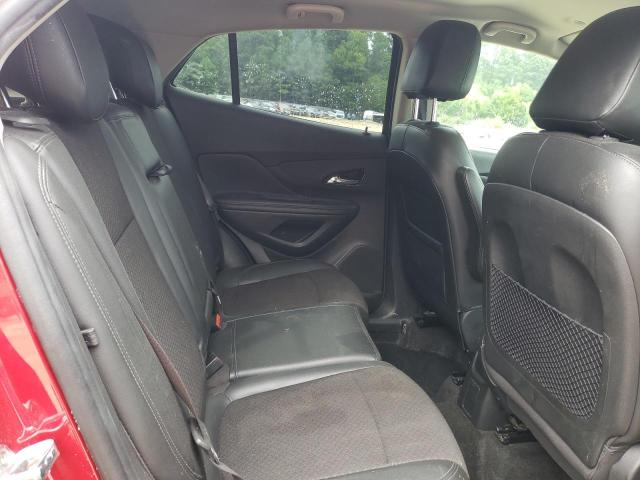 Photo 11 from auction – 2018 BUICK ENCORE PRE with VIN KL4CJASB3JB683715