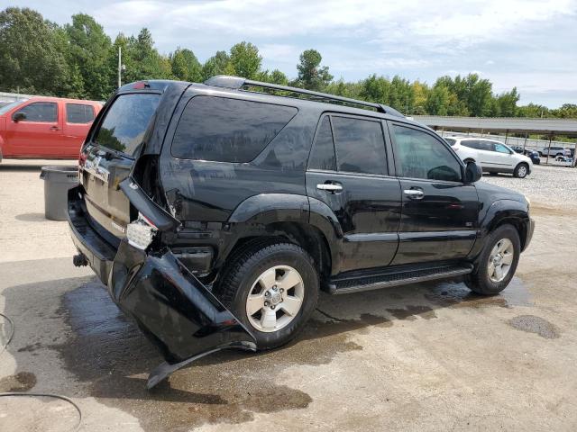 Photo 3 from auction – 2006 TOYOTA 4RUNNER SR with VIN JTEZU14R368064937