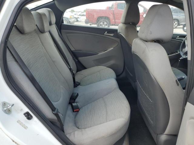 Photo 10 from auction – 2015 HYUNDAI ACCENT GLS with VIN KMHCT4AE0FU821005