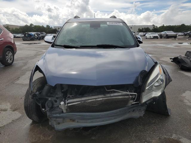 Photo 5 from auction – 2014 CHEVROLET EQUINOX LT with VIN 2GNALBEK8E6117719
