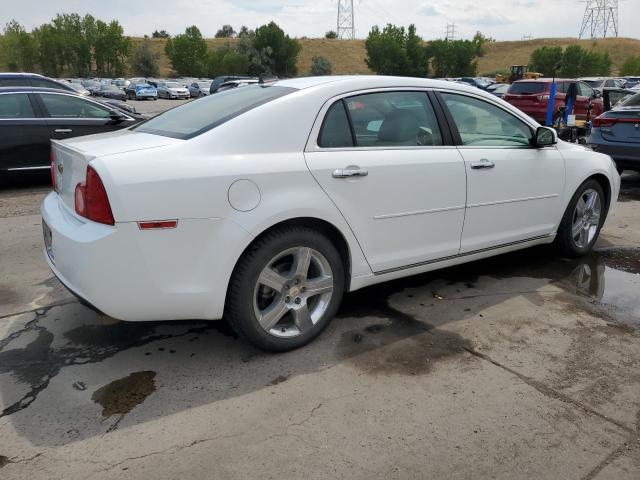 Photo 3 from auction – 2012 CHEVROLET MALIBU 3LT with VIN 1G1ZF5E75CF120685