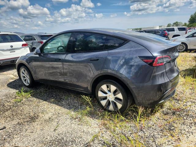 Zdjęcie 2 z aukcji – 2023 TESLA MODEL Y z VIN 7SAYGDEE8PA192824