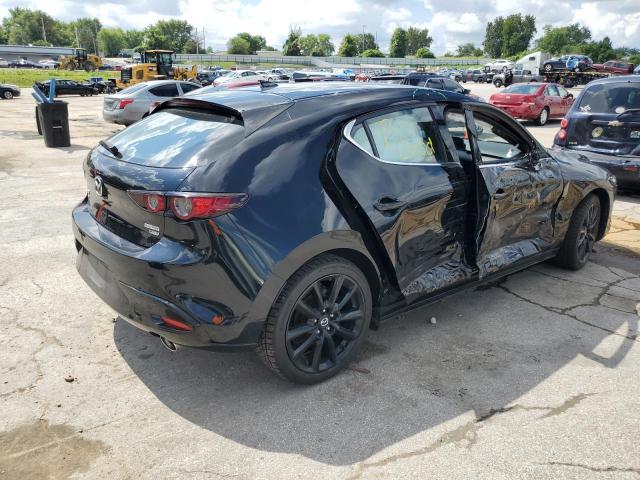 Photo 3 from auction – 2021 MAZDA 3 with VIN JM1BPBJY1M1339497