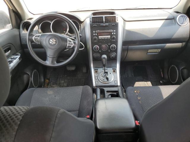 Photo 8 from auction – 2008 SUZUKI GRAND VITARA with VIN JS3TE941484101344