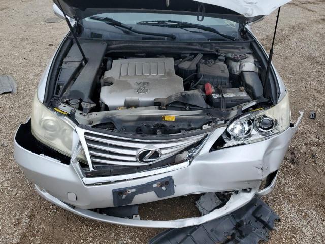 Photo 11 from auction – 2012 LEXUS ES 350 with VIN JTHBK1EGXC2482935