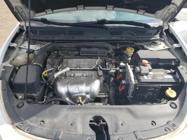 Photo 11 from auction – 2015 DODG DART SXT with VIN 1C3CDFBB1FD222667