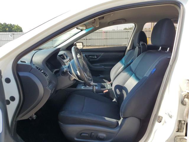 Photo 7 from auction – 2017 NISSAN ALTIMA 2.5 with VIN 1N4AL3AP7HC153547