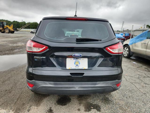 Photo 6 from auction – 2014 FORD ESCAPE S with VIN 1FMCU0F74EUE34598