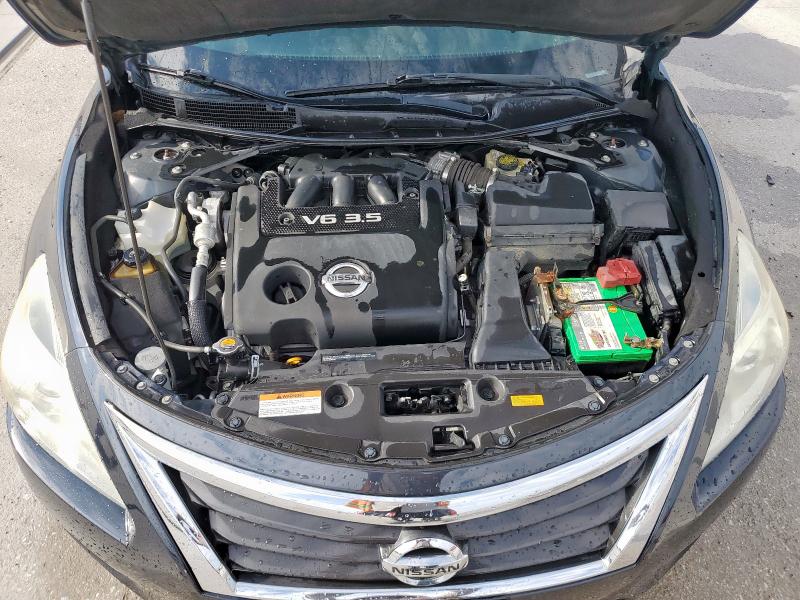 Photo 11 from auction – 2014 NISSAN ALTIMA 3.5 with VIN 1N4BL3AP2EC288046