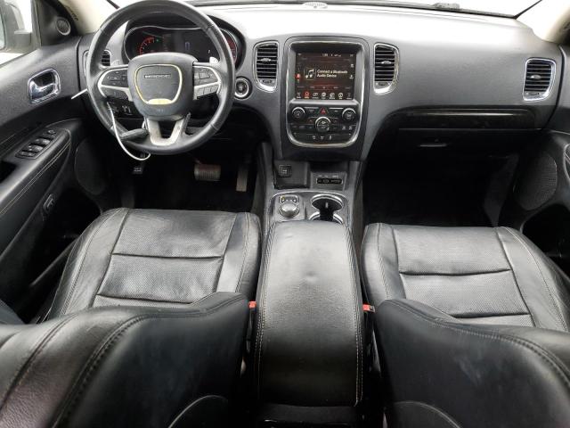 Photo 8 from auction – 2015 DODGE DURANGO CI with VIN 1C4SDHET3FC857645