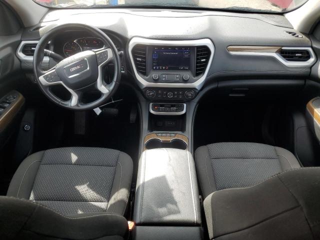 Photo 8 from auction – 2020 GMC ACADIA SLE with VIN 1GKKNKLS5LZ118813