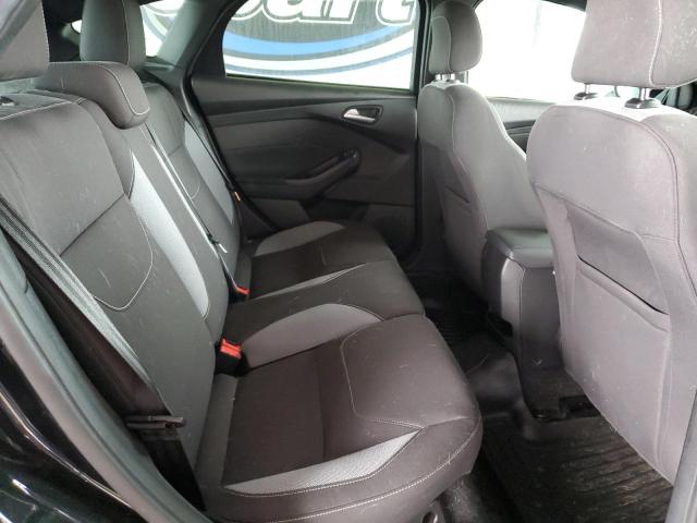 Photo 10 from auction – 2015 FORD FOCUS ST with VIN 1FADP3L95FL288023