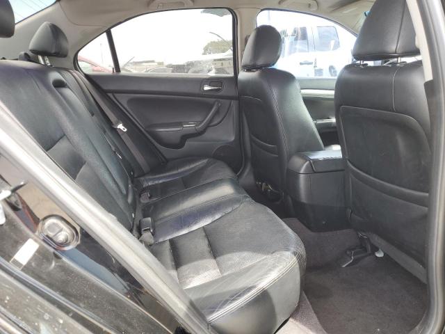 Photo 10 from auction – 2004 ACURA TSX with VIN JH4CL96984C030686