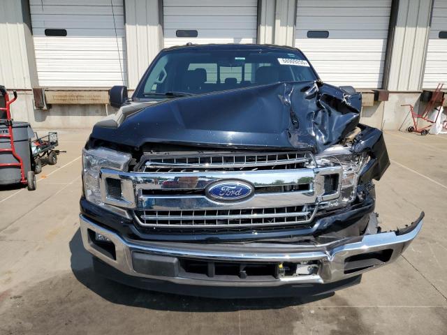 Photo 5 from auction – 2018 FORD F150 SUPER with VIN 1FTEW1CG7JKC63045
