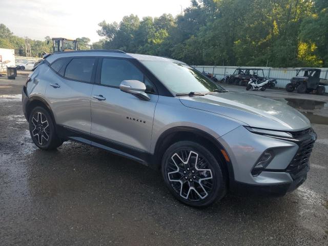 Photo 4 from auction – 2023 CHEVROLET BLAZER RS with VIN 3GNKBERS3PS200076