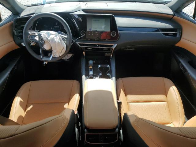 Photo 8 from auction – 2025 LEXUS RX 350 BAS with VIN 2T2BAMBA7SC059005