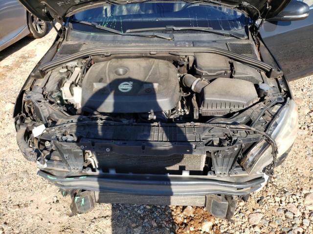 Photo 11 from auction – 2015 VOLVO S60 PLATIN with VIN YV140MFD3F1314855