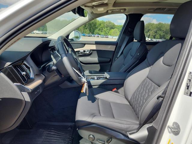 Photo 7 from auction – 2025 VOLVO XC90 PLUS with VIN YV4H60JB0S1356136