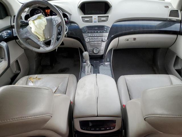 Photo 8 from auction – 2008 ACURA MDX TECHNO with VIN 2HNYD28648H553148
