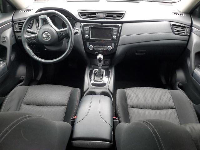 Photo 8 from auction – 2018 NISSAN ROGUE S with VIN KNMAT2MT8JP616789