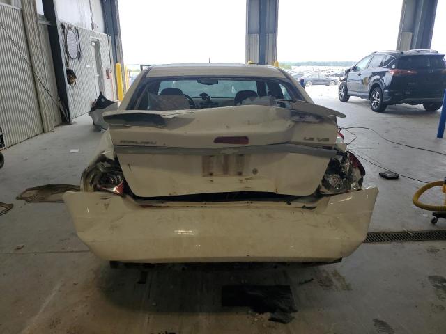 Photo 6 from auction – 2004 CHEVROLET MALIBU LS with VIN 1G1ZT54894F104462